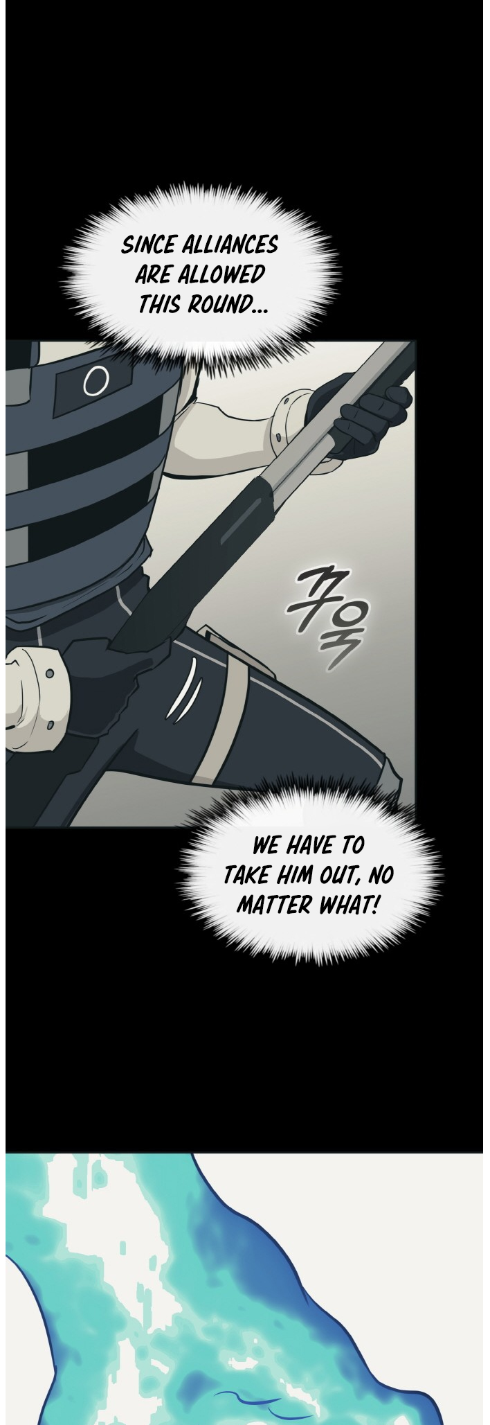 Counter Cube Chapter 80 35